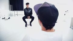 La copertina di Rolling Stone