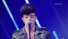 La canzone in italiano