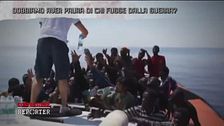 Dobbiamo aver paura di chi fugge dalla guerra?