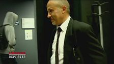 "Mio figlio plagiato dai terroristi dell'Isis"
