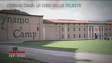 Dynamo Camp: la casa della felicità