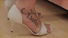 Ghiaccioli sfumati - 24 marzo