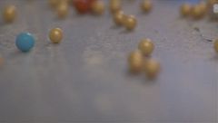 La scatola misteriosa