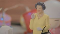 Cioccolata fuori tazza