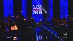 Questi siamo noi - 25 novembre