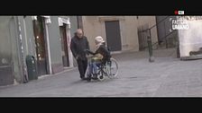 Disabile incontentabile