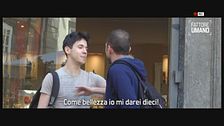 Datti un voto