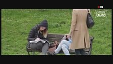 Sono incinta di un bastardo!