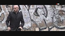 Un passaggio ad uno sconosciuto
