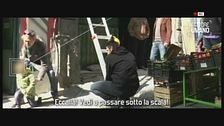 Non è vero...