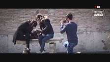 Ti scatto una foto