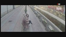 Un fidanzato violento