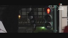 Il passaggio