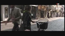 L'hai voluta la bicicletta?