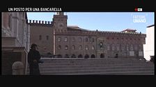 L'ambulante ingombrante