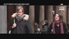 Accetteresti 50 Euro non tuoi?