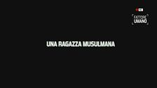 Insulti per strada alla "diversità"