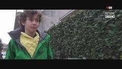 Andato, senza resto!