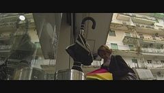 Il furto dell'ombrello