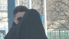 Il burqa