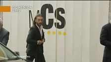 Maurizio Costanzo vi...