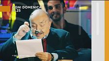 Ogni domenica...