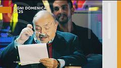 Ogni domenica...