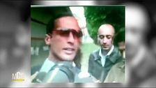 "L'arresto"