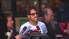 Fabrizio Corona: la vita in comunità