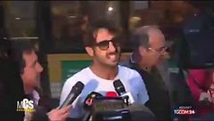 Fabrizio Corona: la vita in comunità