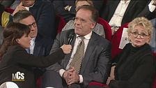 Rudy Zerbi Vs. Alessandro Cecchi Paone