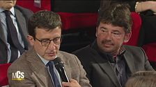 "Foto comprate e mai pubblicate... perchè?"