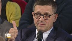 Fabrizio Corona e le dipendenze