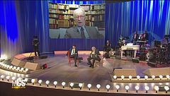 Vittorio Feltri su Fabrizio Corona