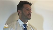 Il sesso dietro le sbarre