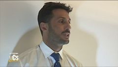 Il sesso dietro le sbarre