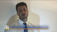 Fabrizio Corona e...