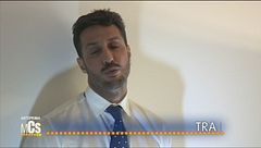 Fabrizio Corona e...
