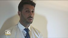 "Il suicidio è da perdenti"