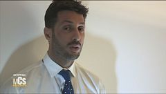 "Il suicidio è da perdenti"