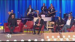 Carlo Conti: "Io, mio padre, mia madre e mio figlio..."