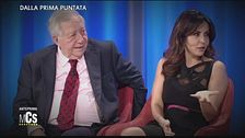 Puntata del 19 aprile