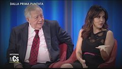 Puntata del 19 aprile