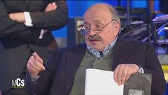 Il ricordo di Nino Manfredi...
