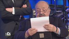 Il ricordo di Corrado Mantoni...
