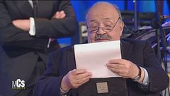 Il ricordo di Corrado Mantoni...