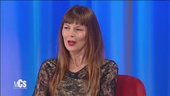 Marina La Rosa: "a proposito...