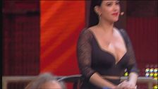 Viene chiamata la Ciociara