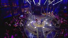 Giulio alla scalata finale
