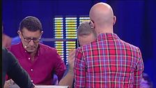 Le domande di Maria e Maurizio